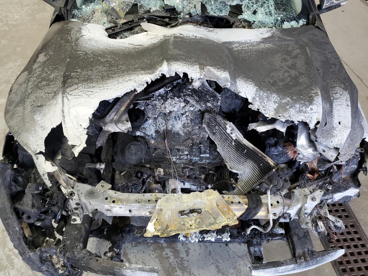 2015 Chevrolet Impala Ltz VIN: 2G1165S3XF9285921 Lot: 67574705