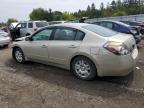 2010 NISSAN ALTIMA BASE   à vendre chez Copart ON - TORONTO
