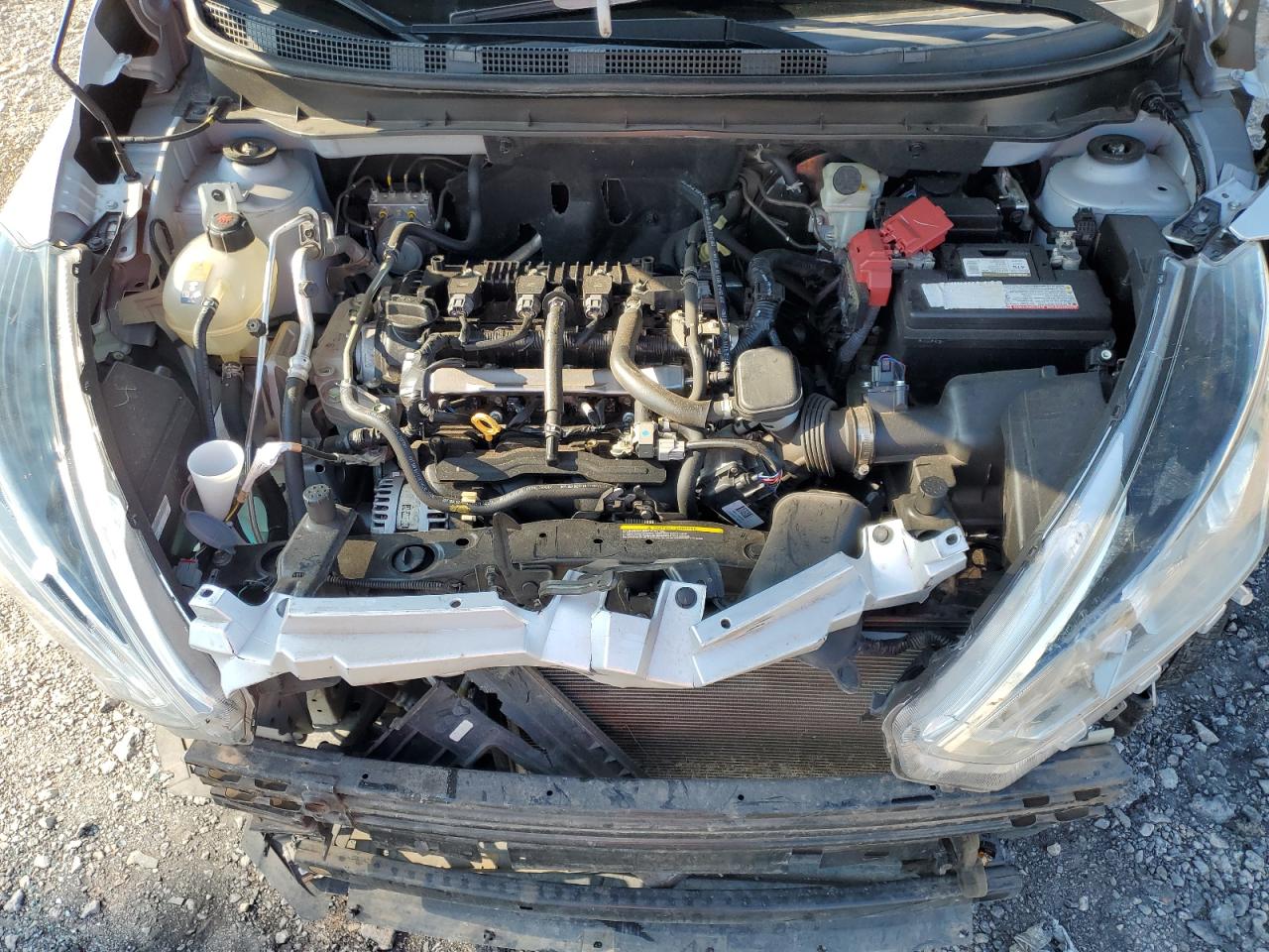 2019 Nissan Kicks S VIN: 3N1CP5CUXKL522406 Lot: 67190175