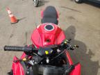 2012 KAWASAKI EX650 EC   for sale at Copart CT - HARTFORD
