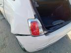 2015 FIAT 500 POP for sale at Copart YORK