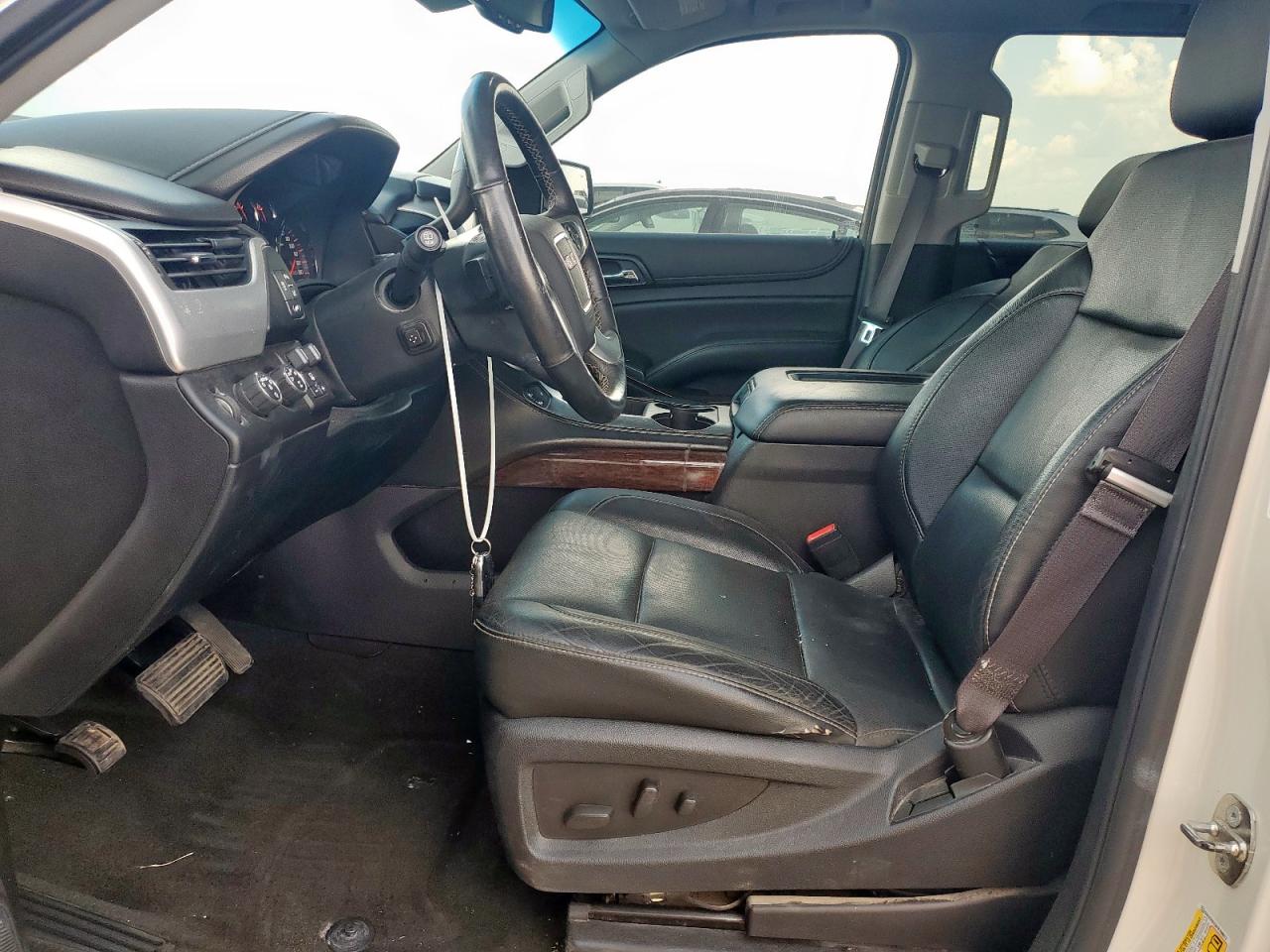 2015 GMC Yukon Xl K1500 Slt VIN: 1GKS2HKC5FR708813 Lot: 69459335