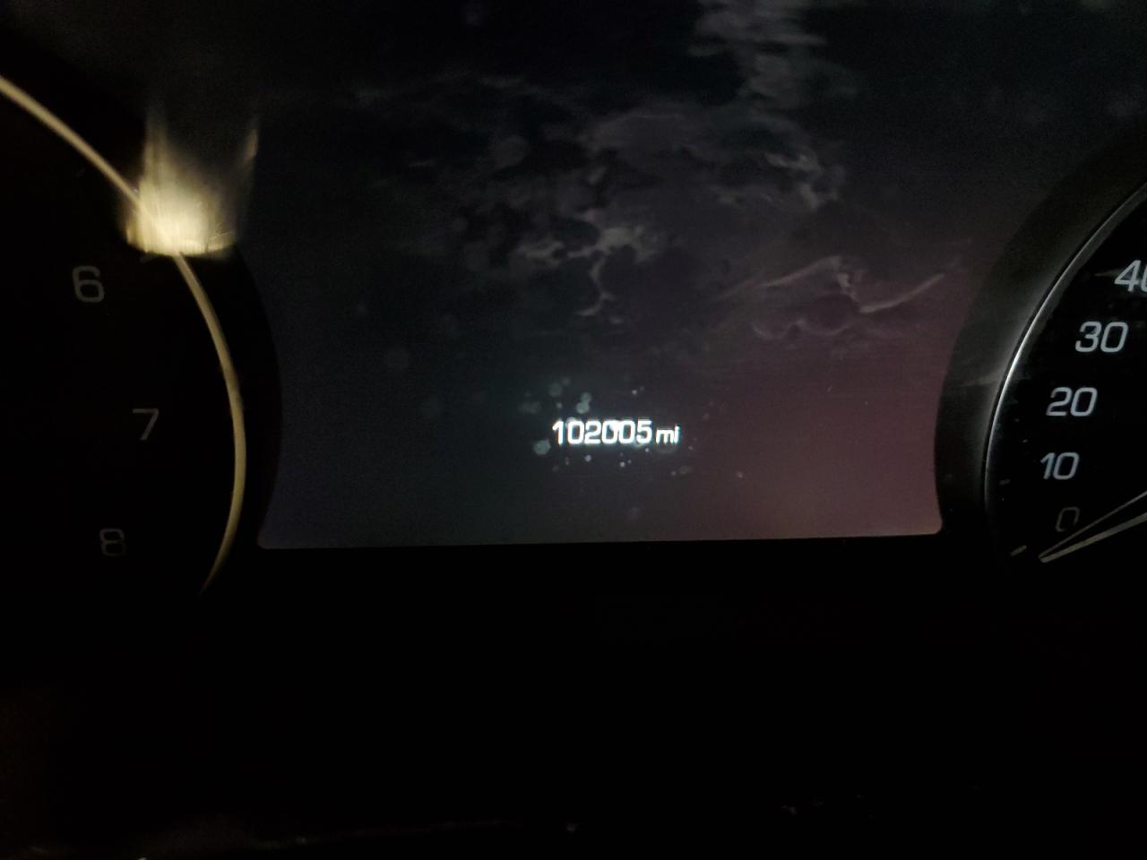 2019 Cadillac Xt5 Platinum VIN: 1GYKNGRS6KZ129490 Lot: 69412115