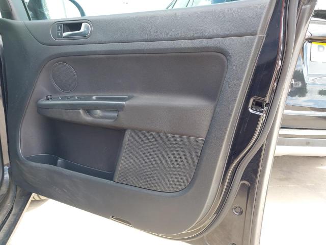 2012 VOLKSWAGEN GOLF PLUS
