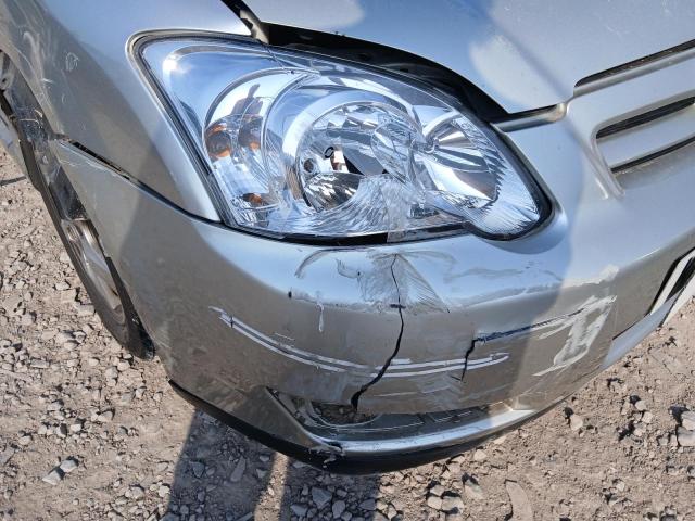 2005 TOYOTA COROLLA CO
