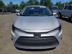 2024 TOYOTA COROLLA LE for sale at Copart CT - HARTFORD SPRINGFIELD