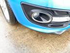 2015 RENAULT MEGANE DYNAMIQUE TOMTOM for sale at Copart COLCHESTER