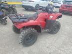 2024 HONDA TRX420 FM   a la Venta en Copart KS - WICHITA
