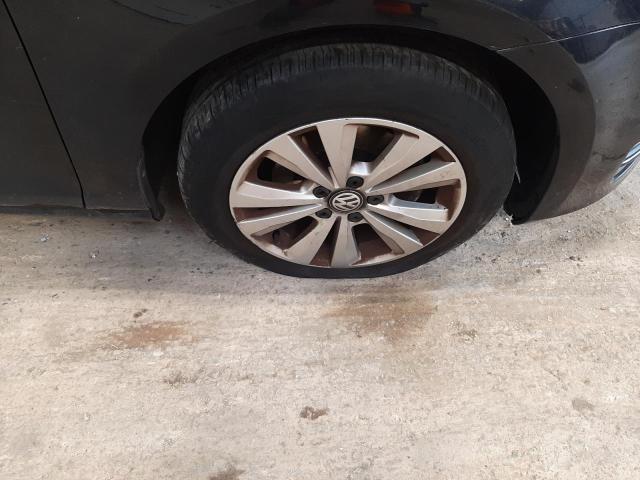 2014 VOLKSWAGEN GOLF SE BL