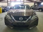 2017 NISSAN ALTIMA 2.5   for sale at Copart CT - HARTFORD SPRINGFIELD