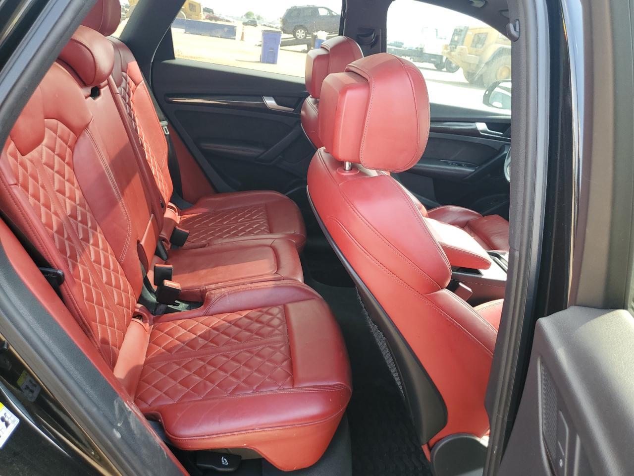 2019 Audi Sq5 Premium Plus VIN: WA1B4AFY3K2113460 Lot: 68026295