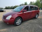 2006 KIA SEDONA EX   for sale at Copart ON - COOKSTOWN