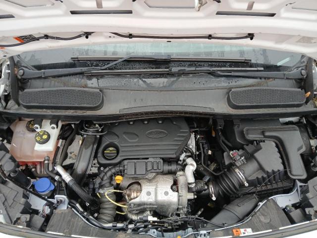 2019 FORD TRANSIT CONNECT 220 BASE 