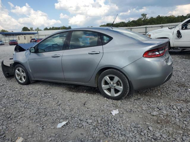 Sedans DODGE DART 2015 Silver