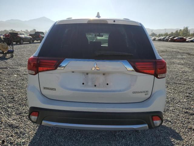 Parquets MITSUBISHI OUTLANDER 2017 White
