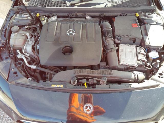 2018 MERCEDES BENZ A 180 SPOR