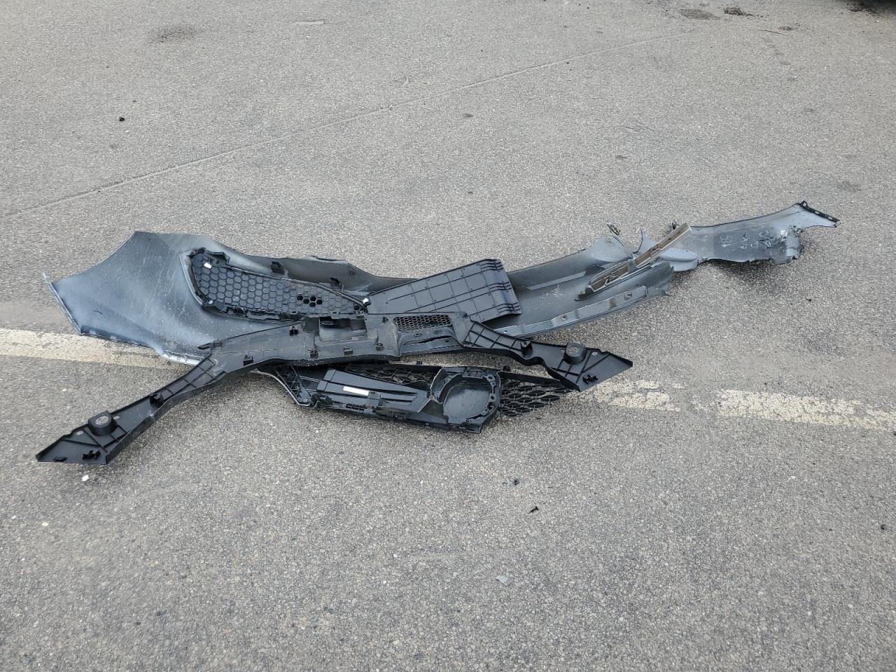 2020 Acura Tlx VIN: 19UUB1F37LA017381 Lot: 69935045