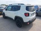 2019 JEEP RENEGADE NIGHT EAGLE  for sale at Copart SANDWICH