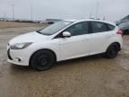 2013 FORD FOCUS TITANIUM   for sale at Copart AB - EDMONTON