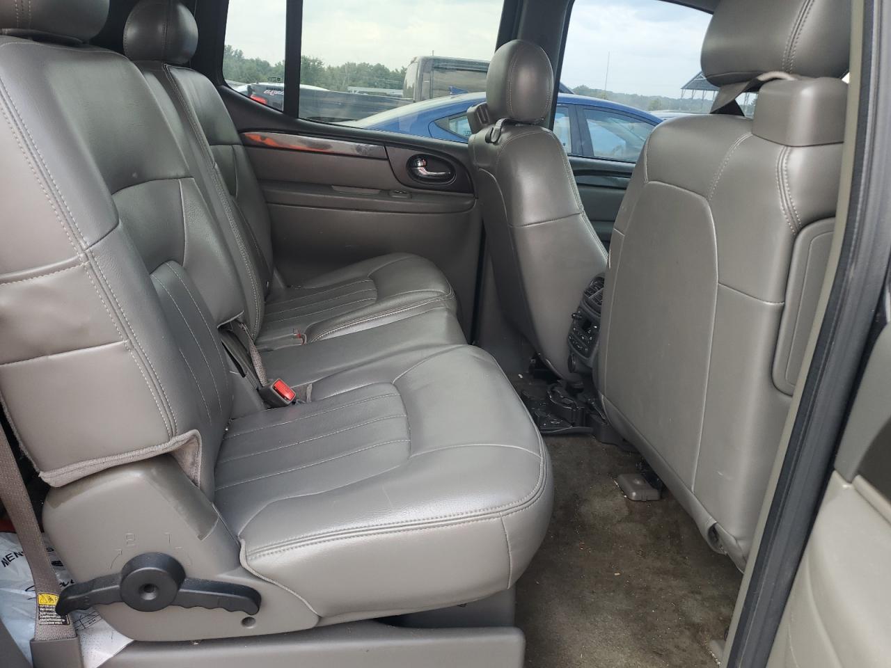 2004 GMC Envoy Xuv VIN: 1GKET12S246158333 Lot: 67602325