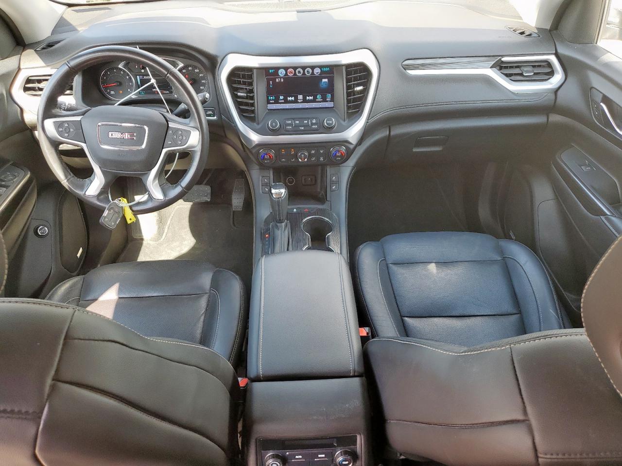 2018 GMC Acadia Slt-1 VIN: 1GKKNMLS1JZ235992 Lot: 68885965