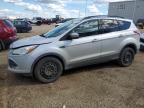 2016 FORD ESCAPE SE   for sale at Copart AB - EDMONTON
