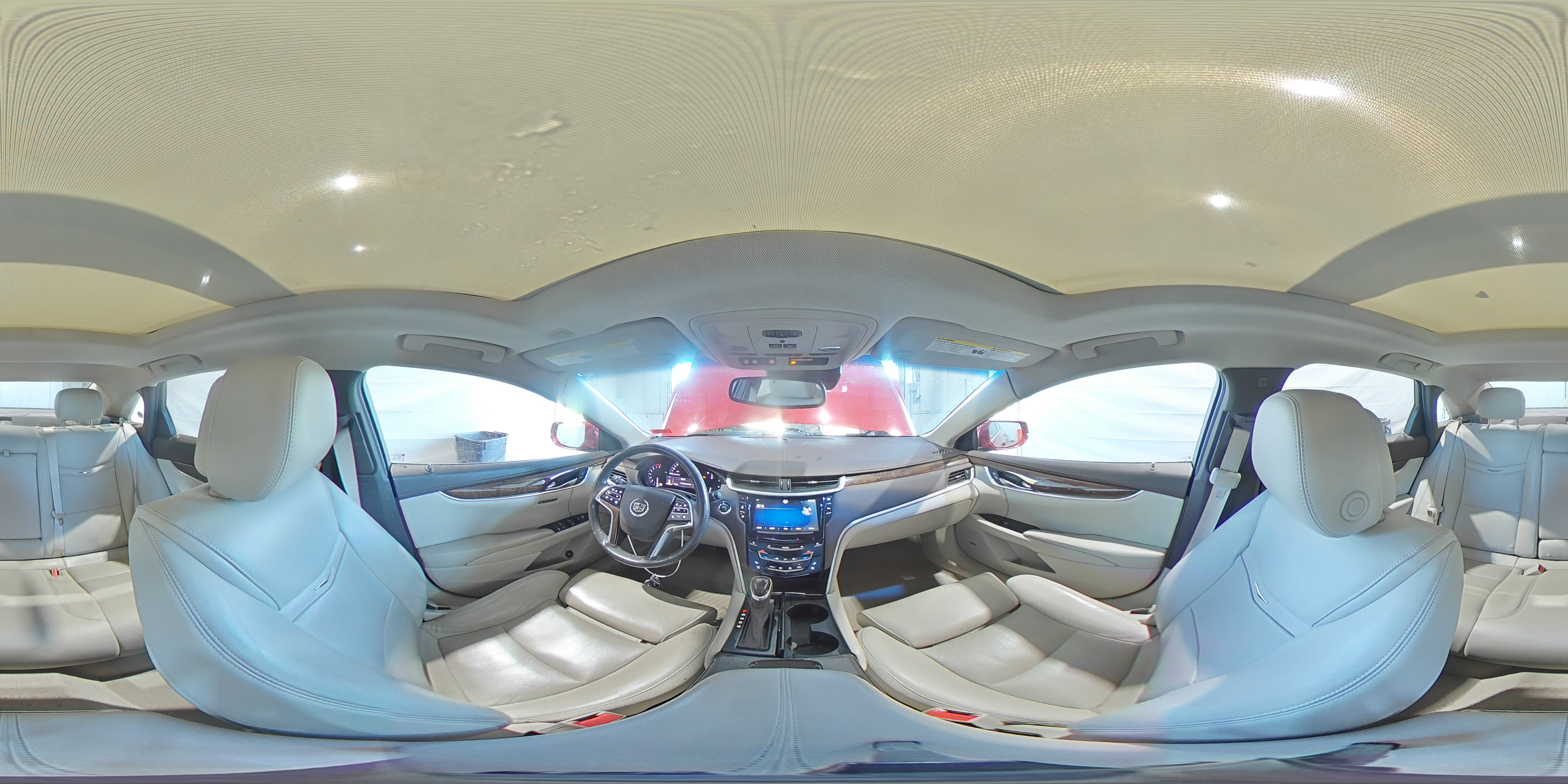 2013 Cadillac Xts Luxury Collection VIN: 2G61P5S3XD9178355 Lot: 70556215