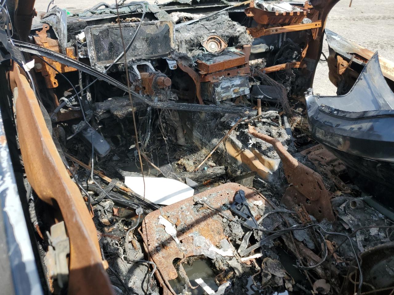 2019 Ford Mustang Gt VIN: 1FATP8FF2K5171976 Lot: 67289845