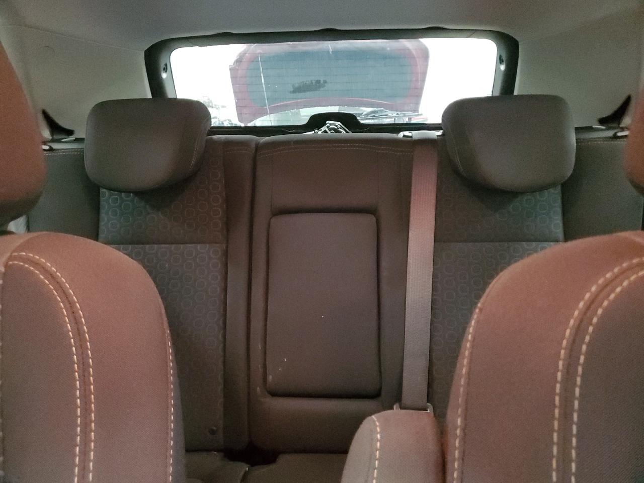 2020 Chevrolet Trax Ls VIN: 3GNCJKSB8LL148304 Lot: 70677855