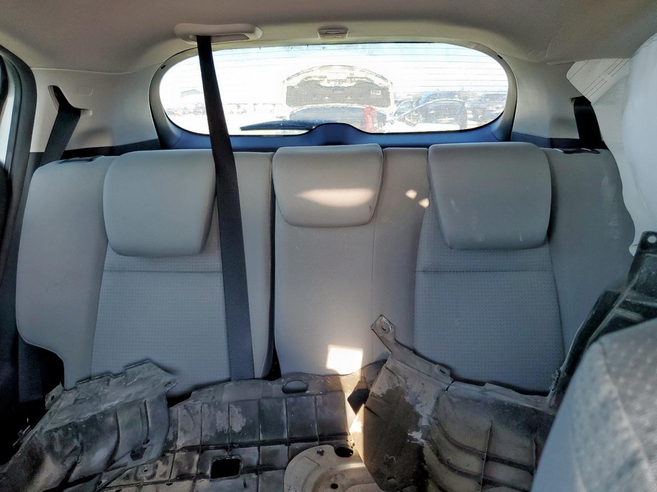 2019 Honda Hr-V Lx VIN: 3CZRU5H30KG715201 Lot: 68918005