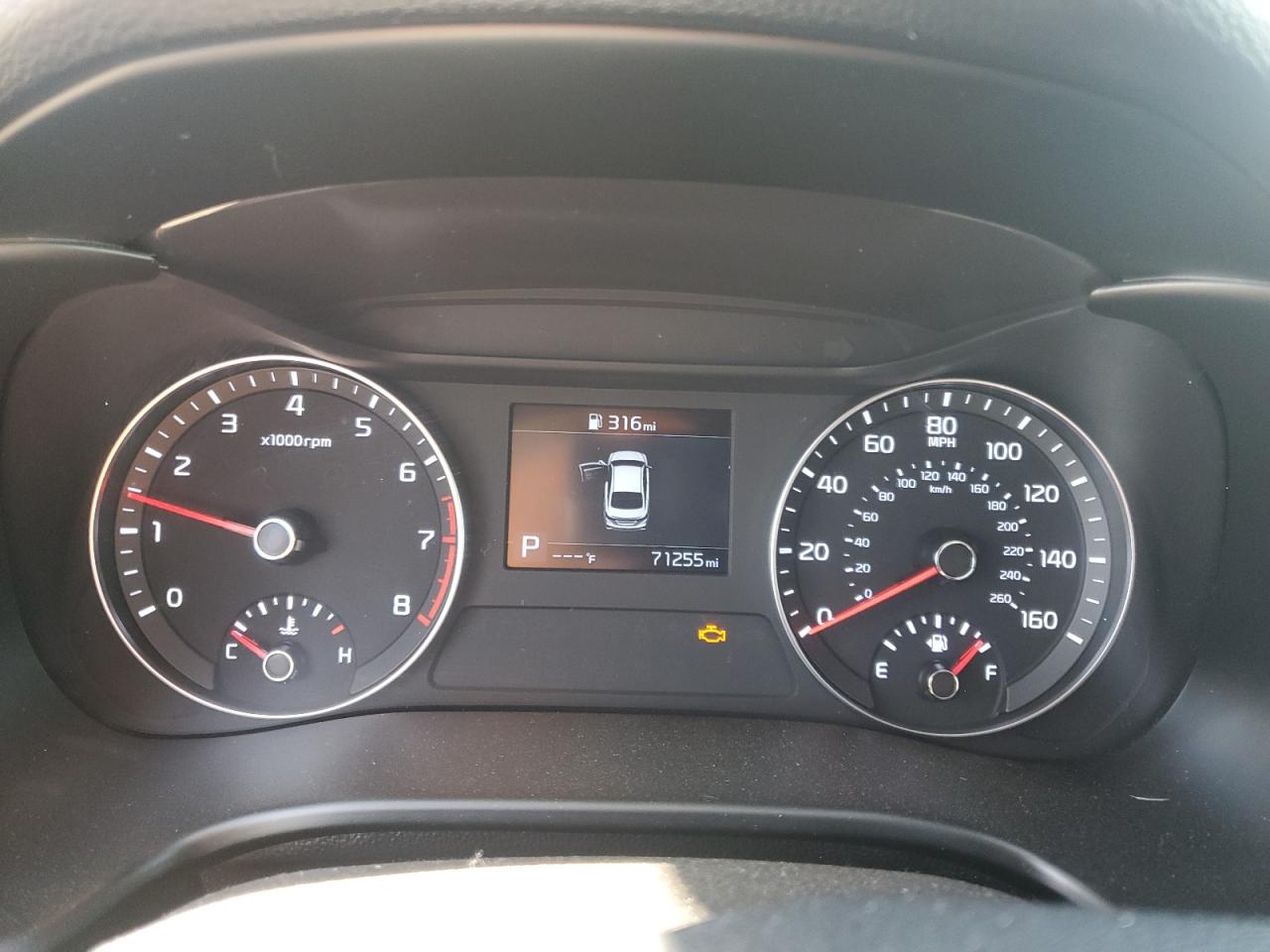 2021 Kia Forte Fe VIN: 3KPF24AD0ME334121 Lot: 70181775