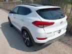 2017 HYUNDAI TUCSON PREM SE B-DRVE 2WD 2.0 CRDI BLUE DRIVE PREMIUM SE 5D for sale at Copart WESTBURY