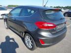 2018 FORD FIESTA ZET for sale at Copart SANDTOFT