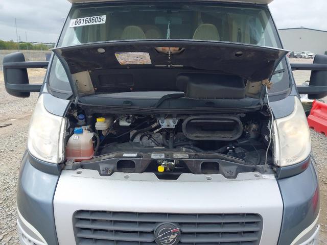 2013 FIAT AUTO TRAIL