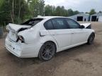 2009 BMW 328 I   for sale at Copart ON - COOKSTOWN