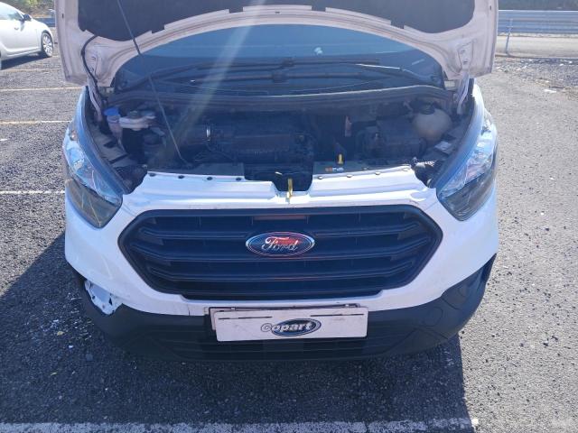 2020 FORD TRANSIT CUSTOM 340 BASE 