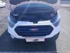 2020 FORD TRANSIT CUSTOM 340 BASE  for sale at Copart SANDTOFT