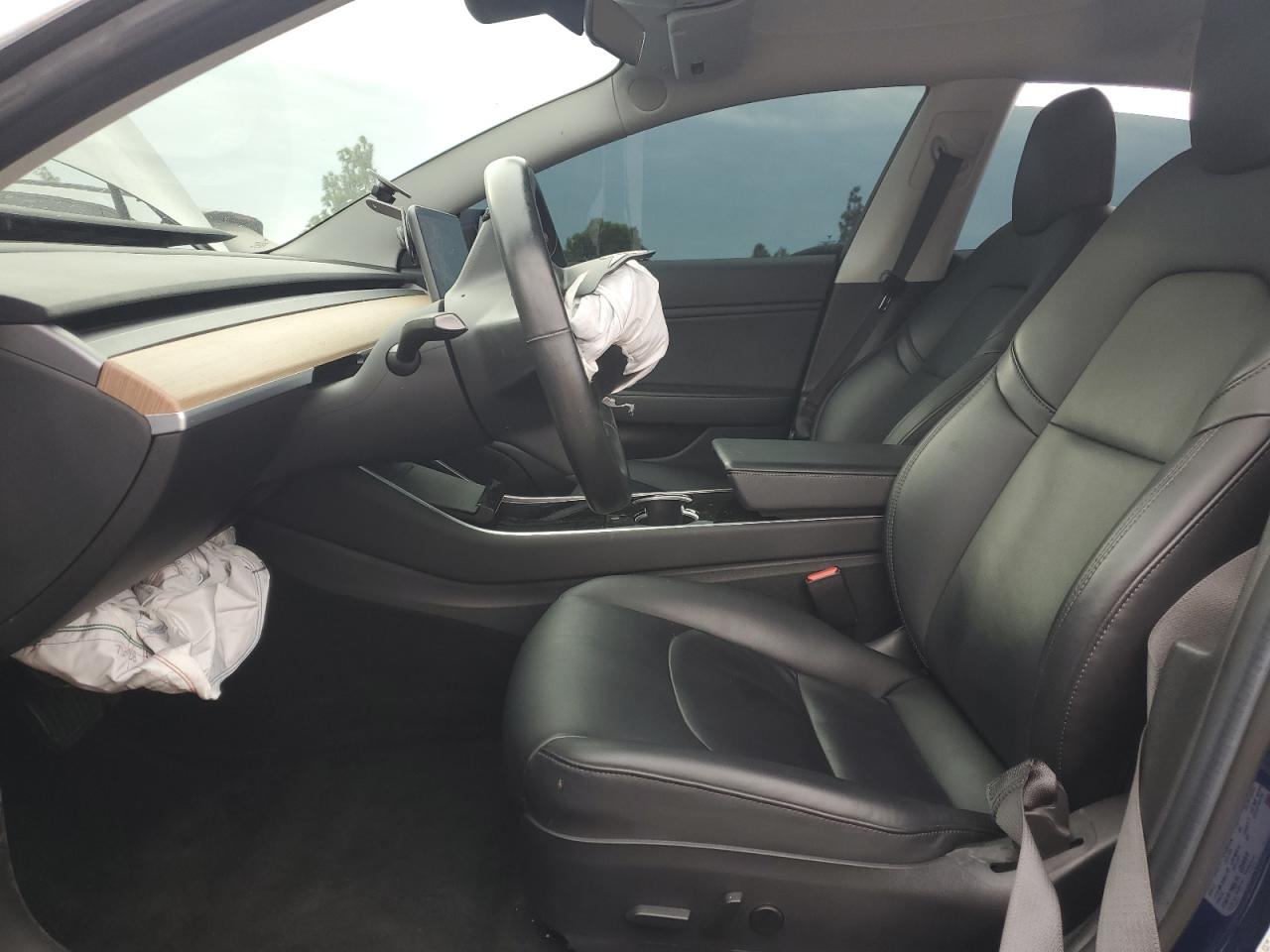 2018 Tesla Model 3 VIN: 5YJ3E1EA1JF003028 Lot: 70725325