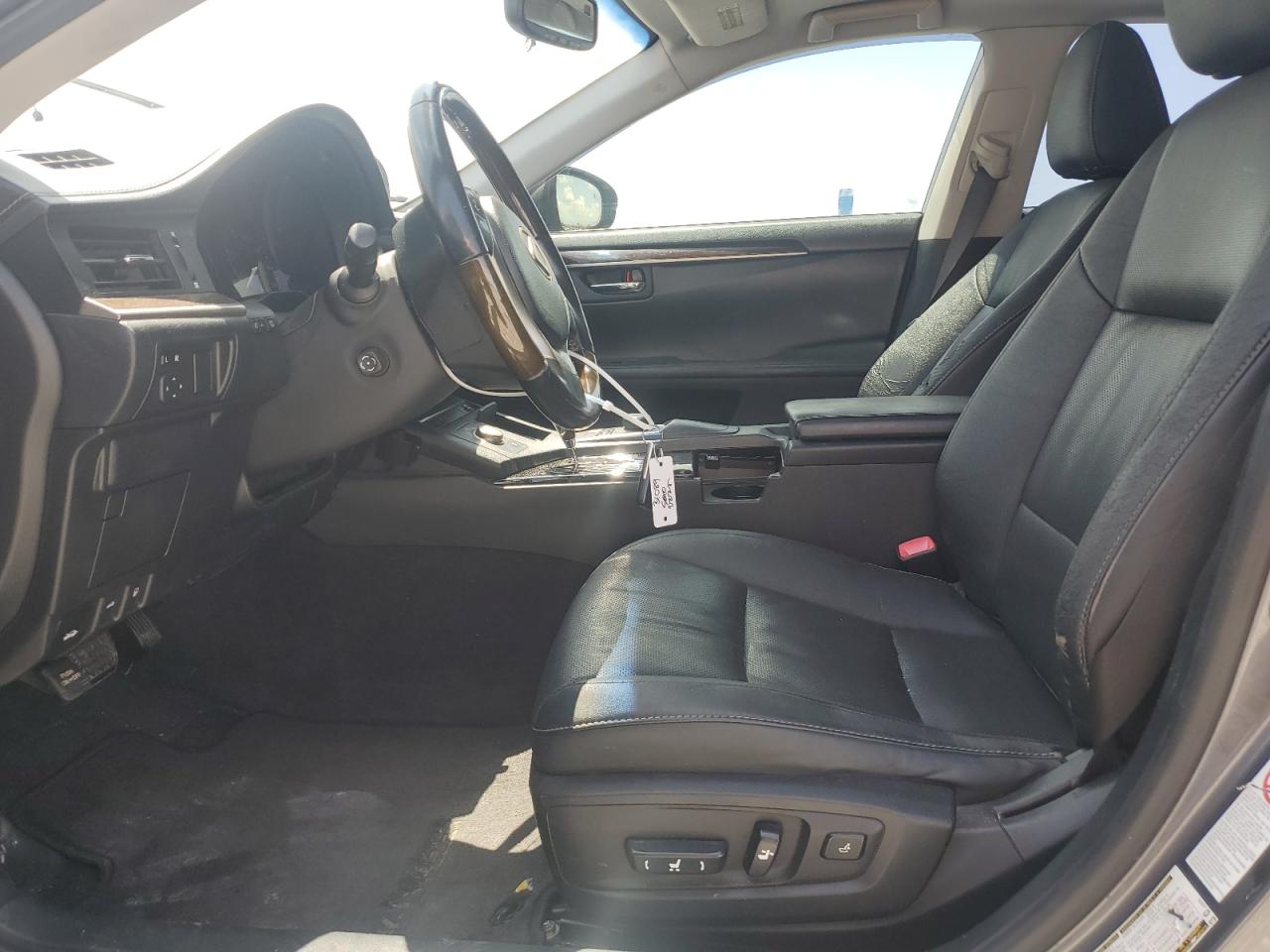 2014 Lexus Es 350 VIN: JTHBK1GG4E2141207 Lot: 71107725