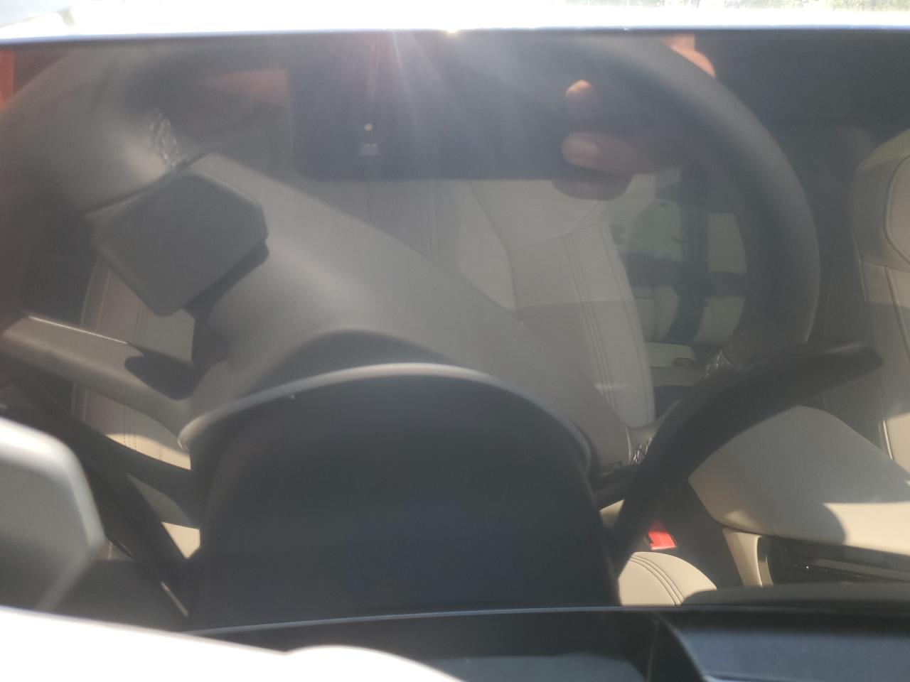 2025 Audi Q6 E-Tron Sportback Prestige VIN: WA1F4BGF3SA068014 Lot: 67253125