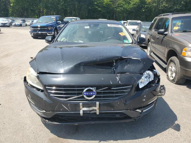  VOLVO S60 2015 Black