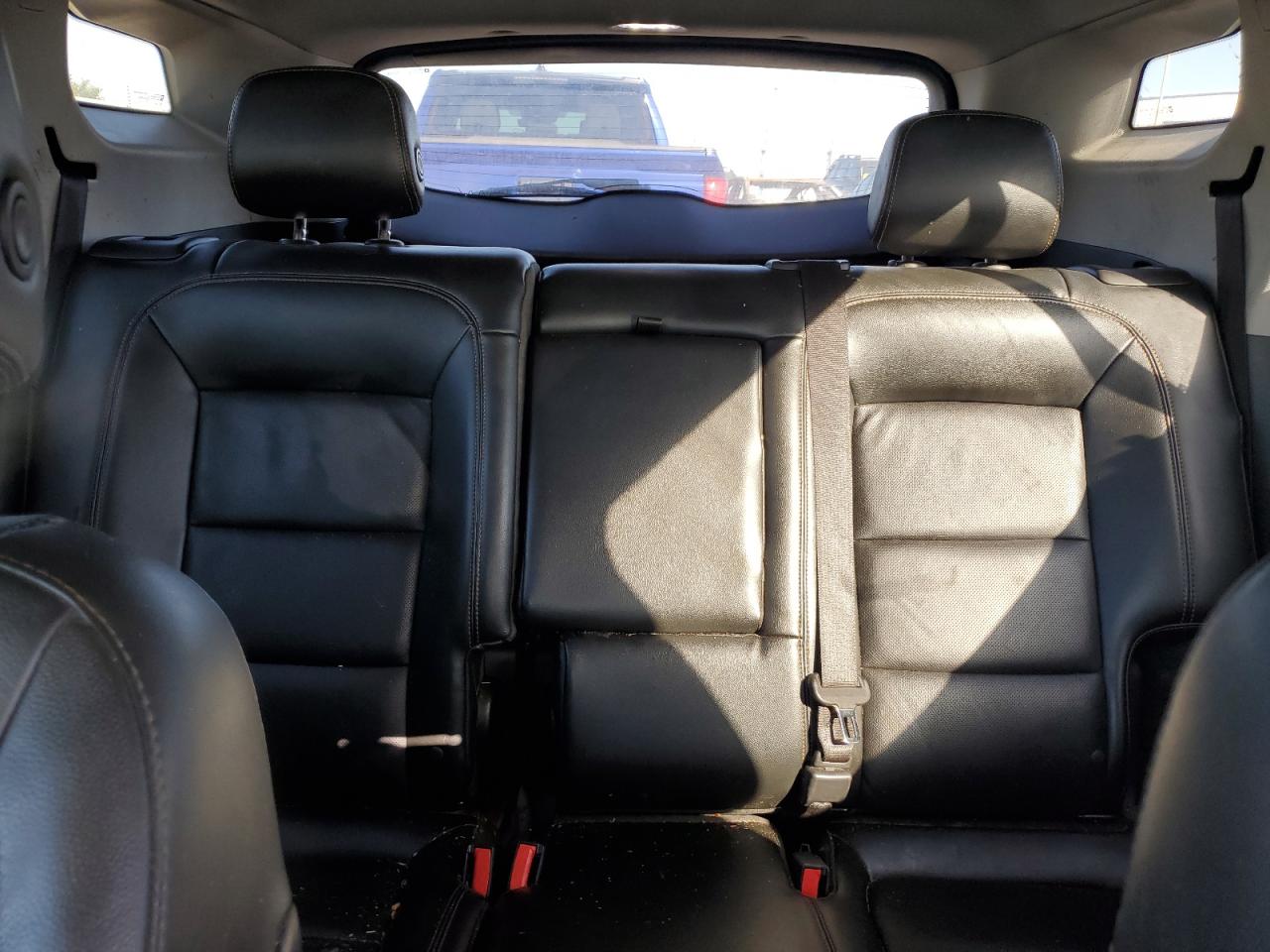 2019 GMC Terrain Slt VIN: 3GKALPEV6KL243220 Lot: 69932145