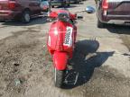2015 VESPA SPRINT 150 3V   for sale at Copart CO - DENVER SOUTH