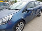2016 KIA RIO 2 ISG  for sale at Copart SANDY