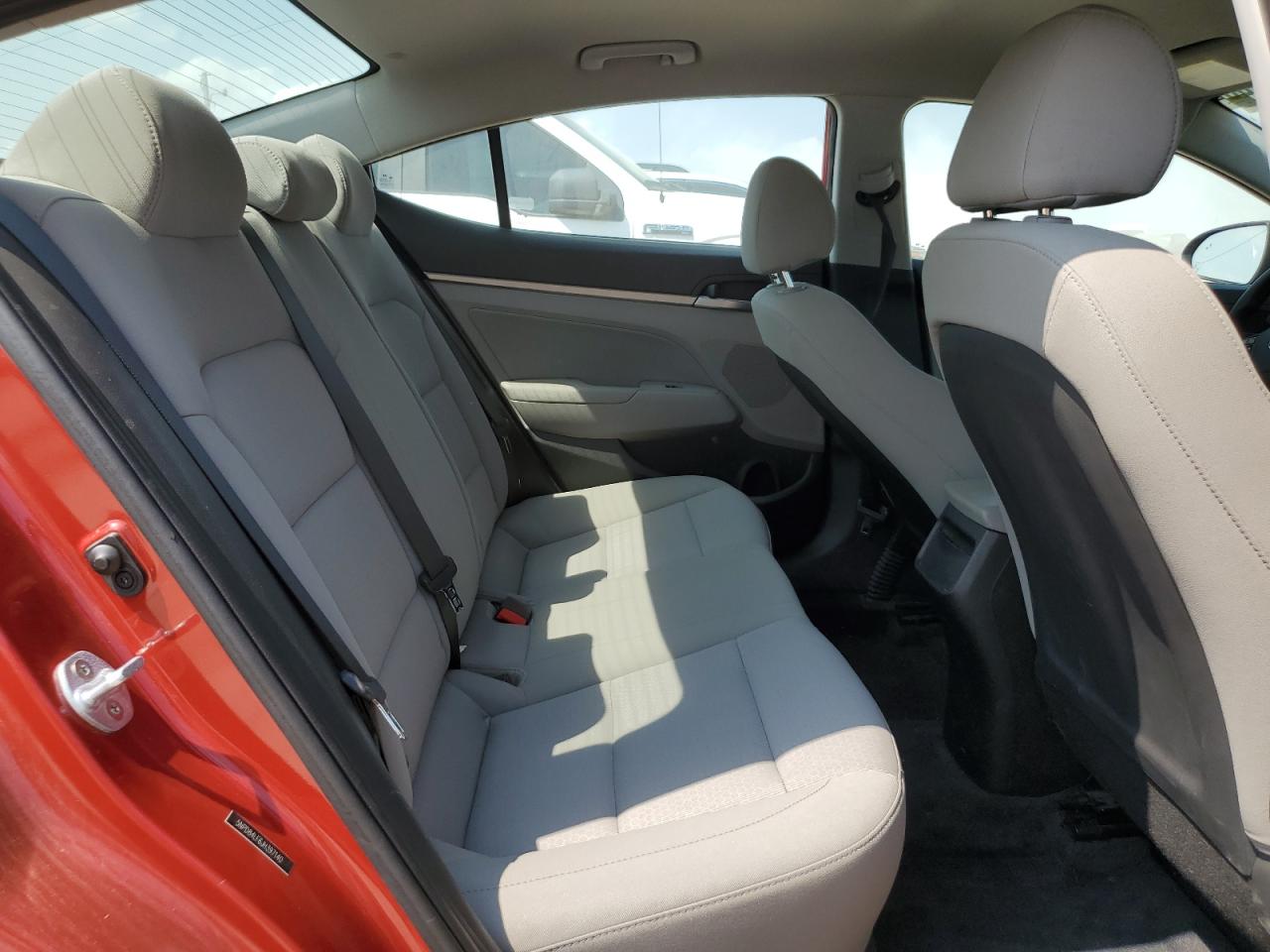 2018 Hyundai Elantra Sel VIN: 5NPD84LF6JH397140 Lot: 67613285