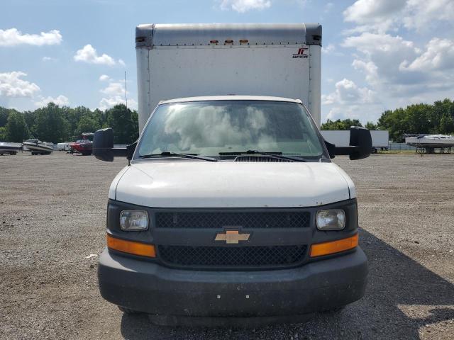 2016 CHEVROLET EXPRESS G3500