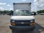 2016 CHEVROLET EXPRESS G3500 for sale at Copart OH - CLEVELAND WEST