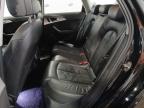 2012 AUDI A6 SE TDI for sale at Copart PETERLEE
