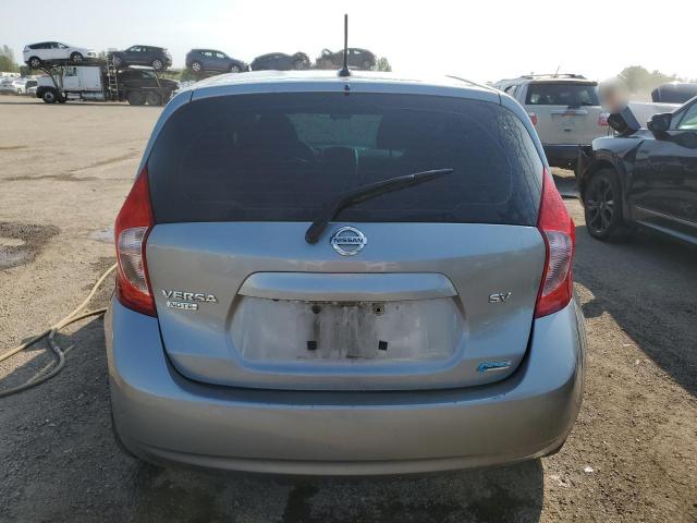 2015 NISSAN VERSA NOTE S  