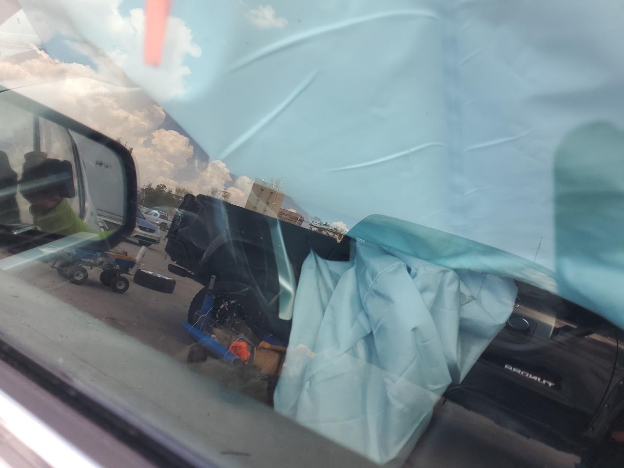 2019 GMC Acadia Slt-1 VIN: 1GKKNMLA4KZ141212 Lot: 67747095